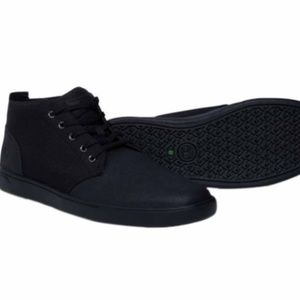Timberland Black Sneakers